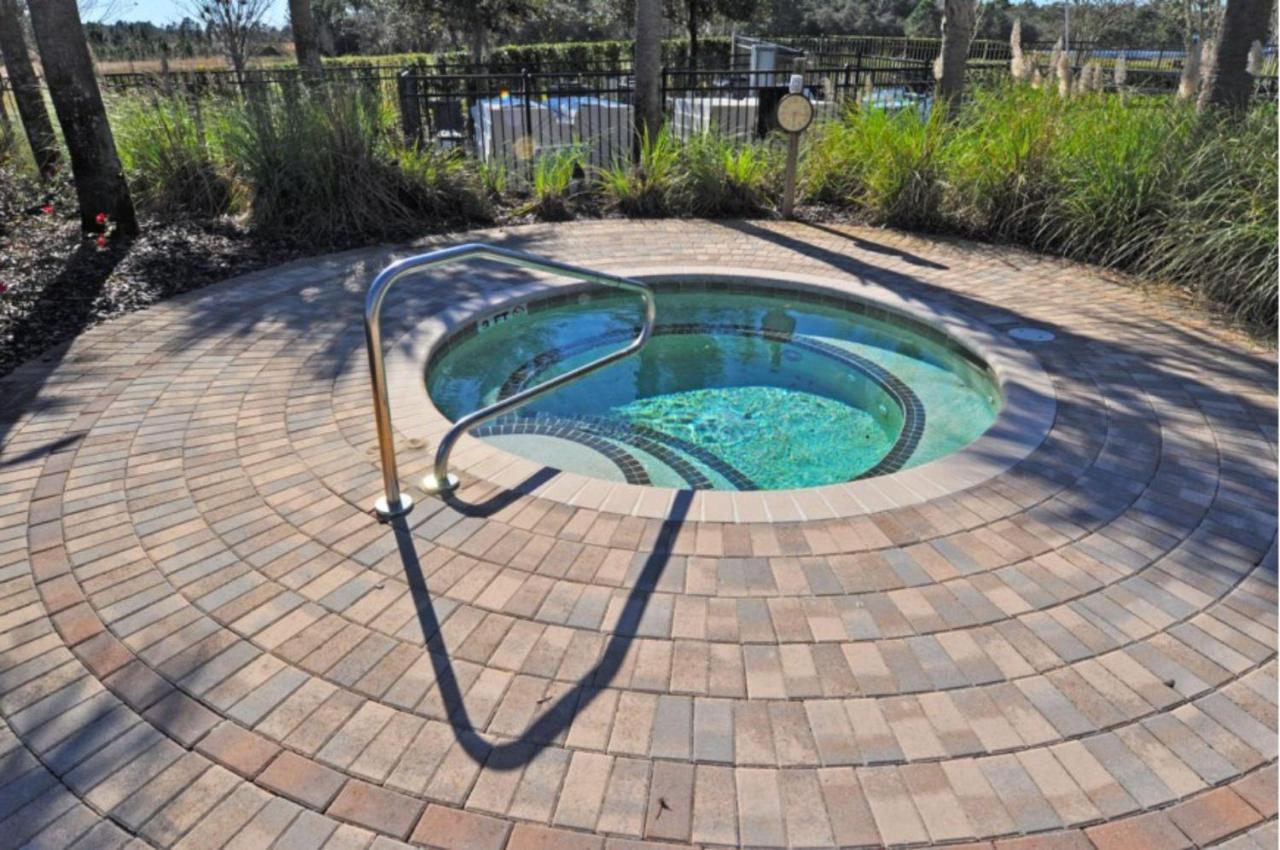 Watersong Resort-416Aocjgil By Florida Star Vacations Davenport Exterior photo